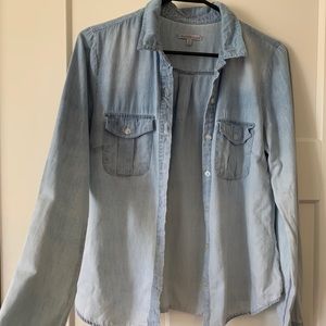 Charlotte Russe top